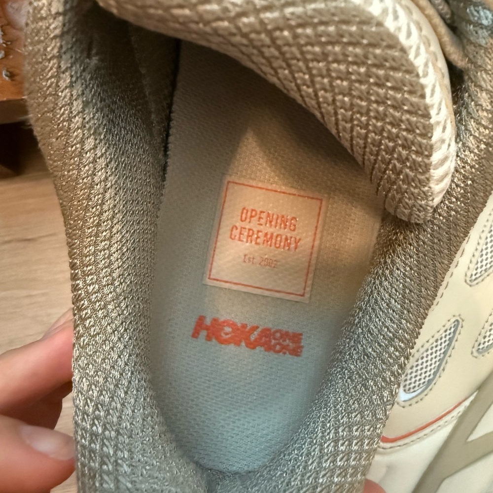 Hoka One One X Opening Ceremony Clifton - Picture 8 of 10